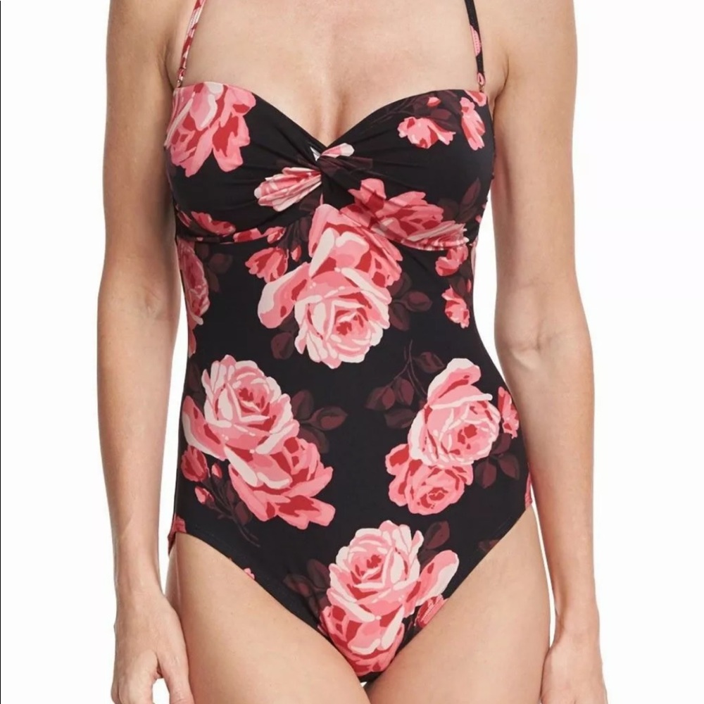 NWT KATE SPADE SUGAR BEACH Swimsuit